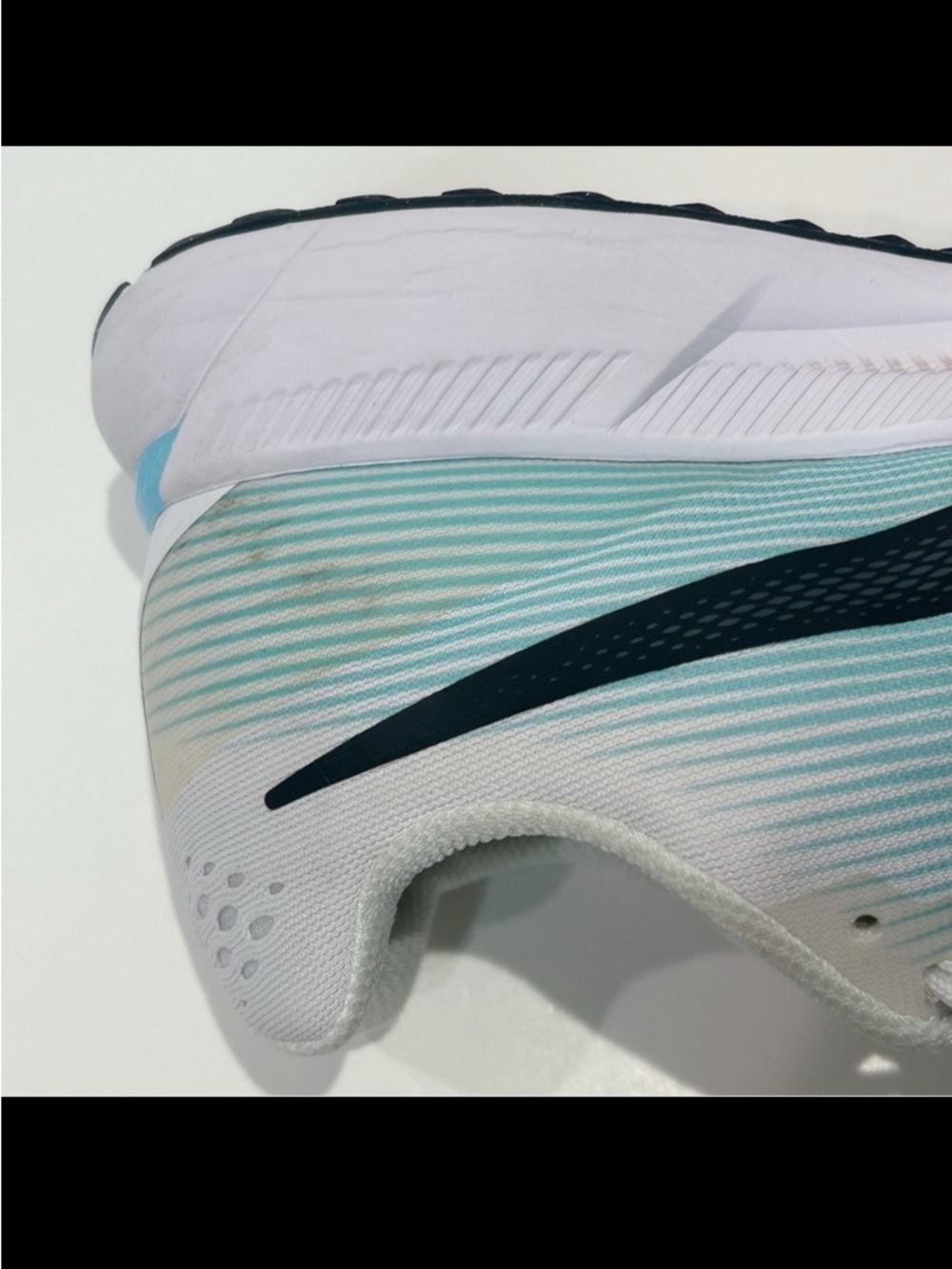 Nike Women's Shoe - Picture 9 of 12